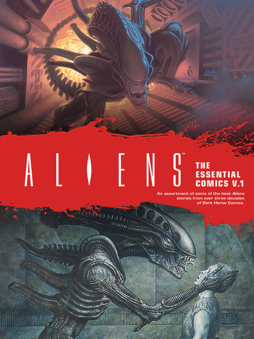 Title details for Aliens (1988): The Essential Comics Volume 1 by Mark Verheiden - Wait list